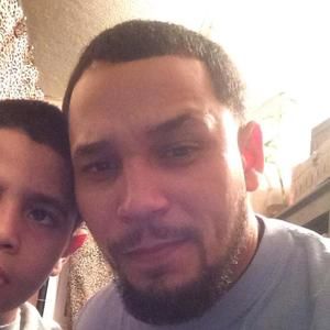 Meet your Posher, Benjamin